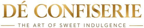 Dé Confiserie – The Art of Sweet Indulgence